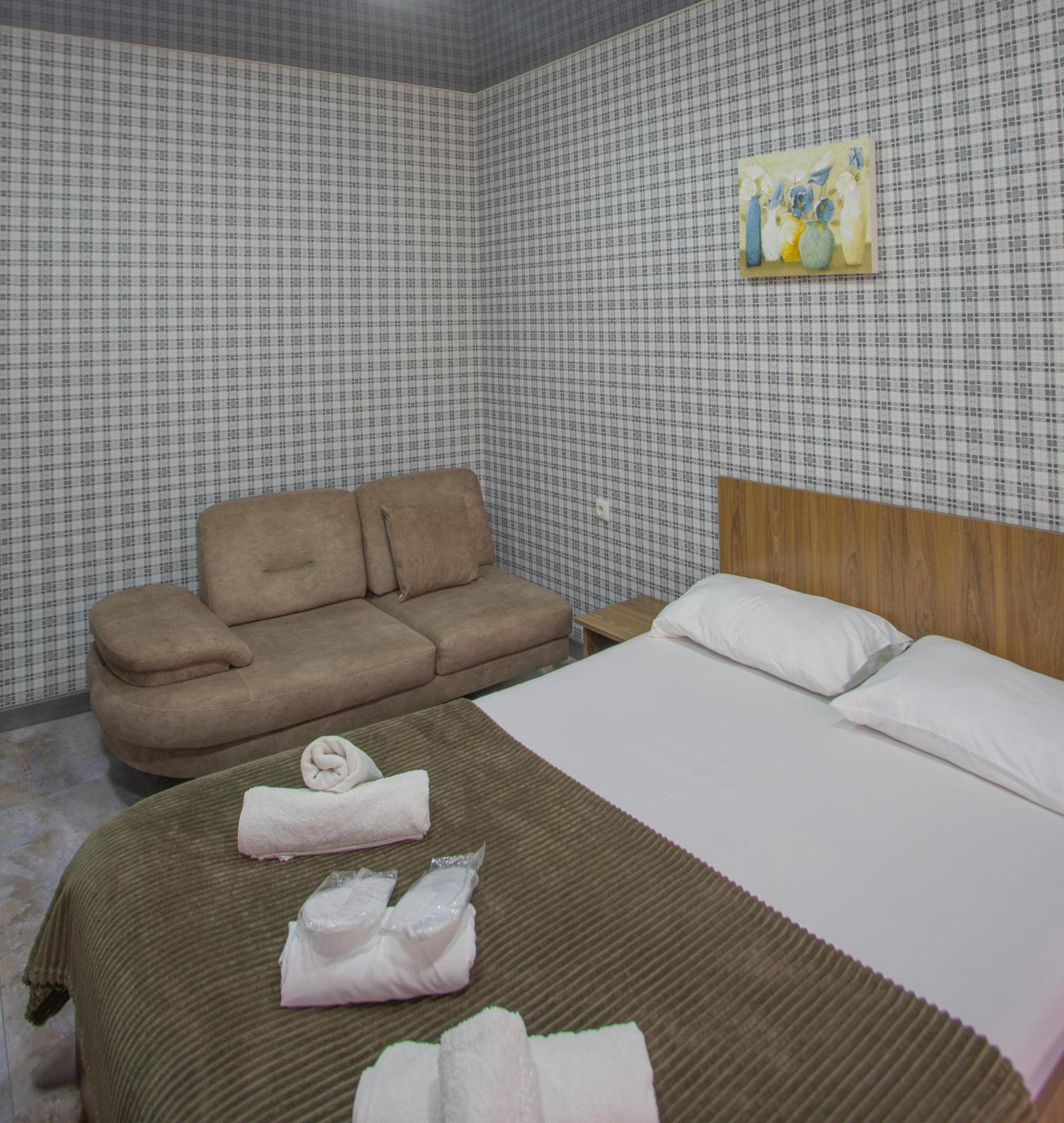Hotel Homeland Batumi Exterior photo