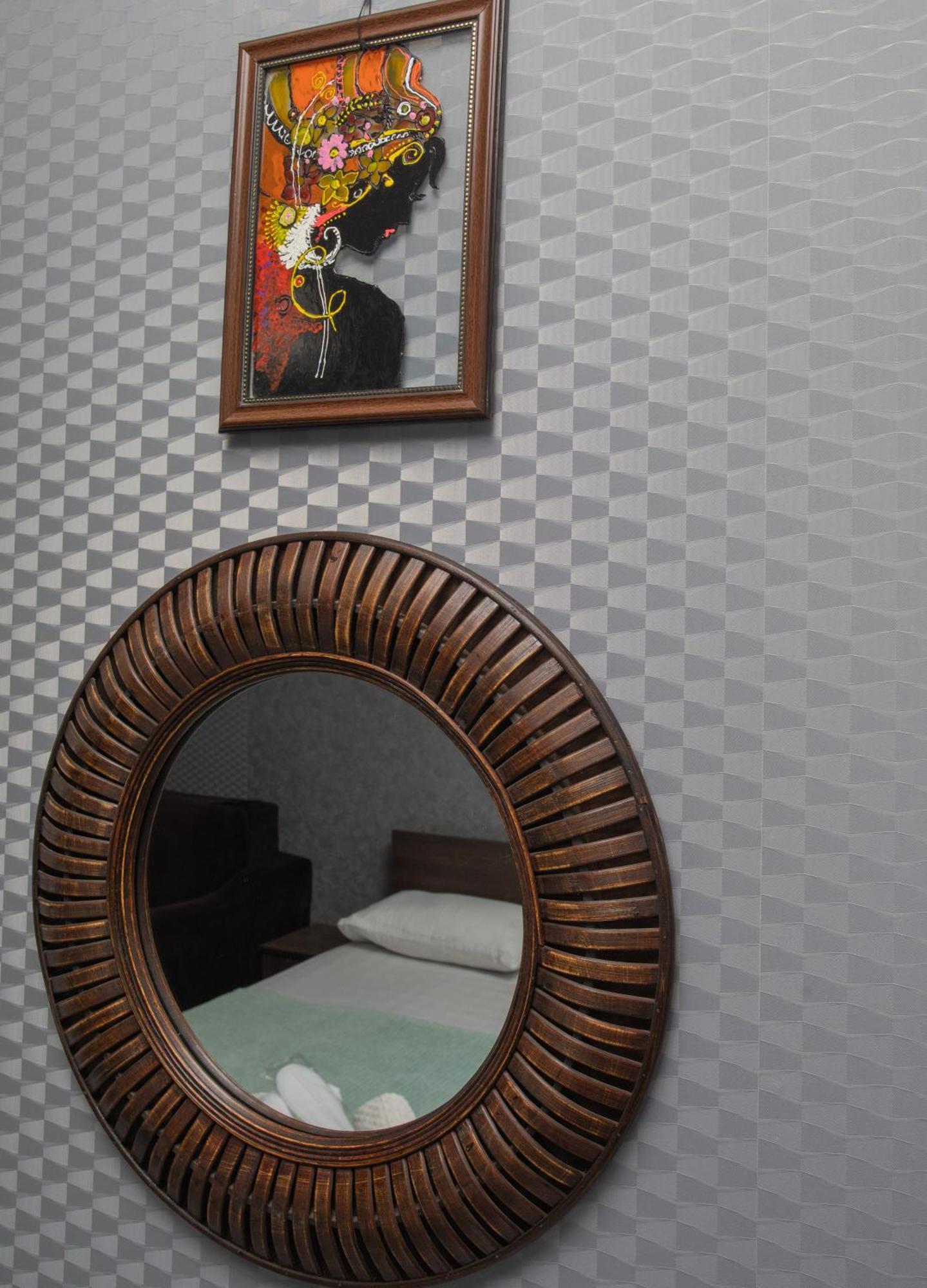 Hotel Homeland Batumi Exterior photo
